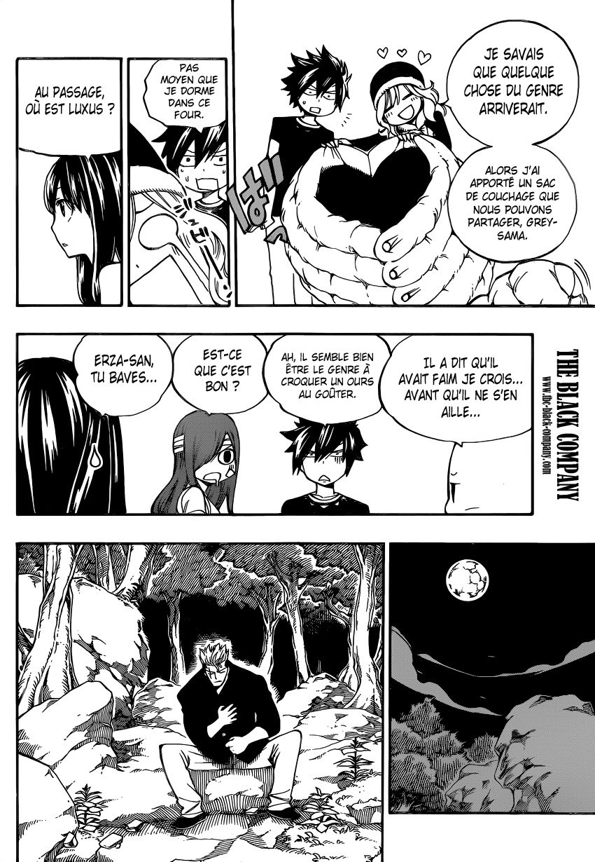 Fairy Tail: Chapter chapitre-471 - Page 9