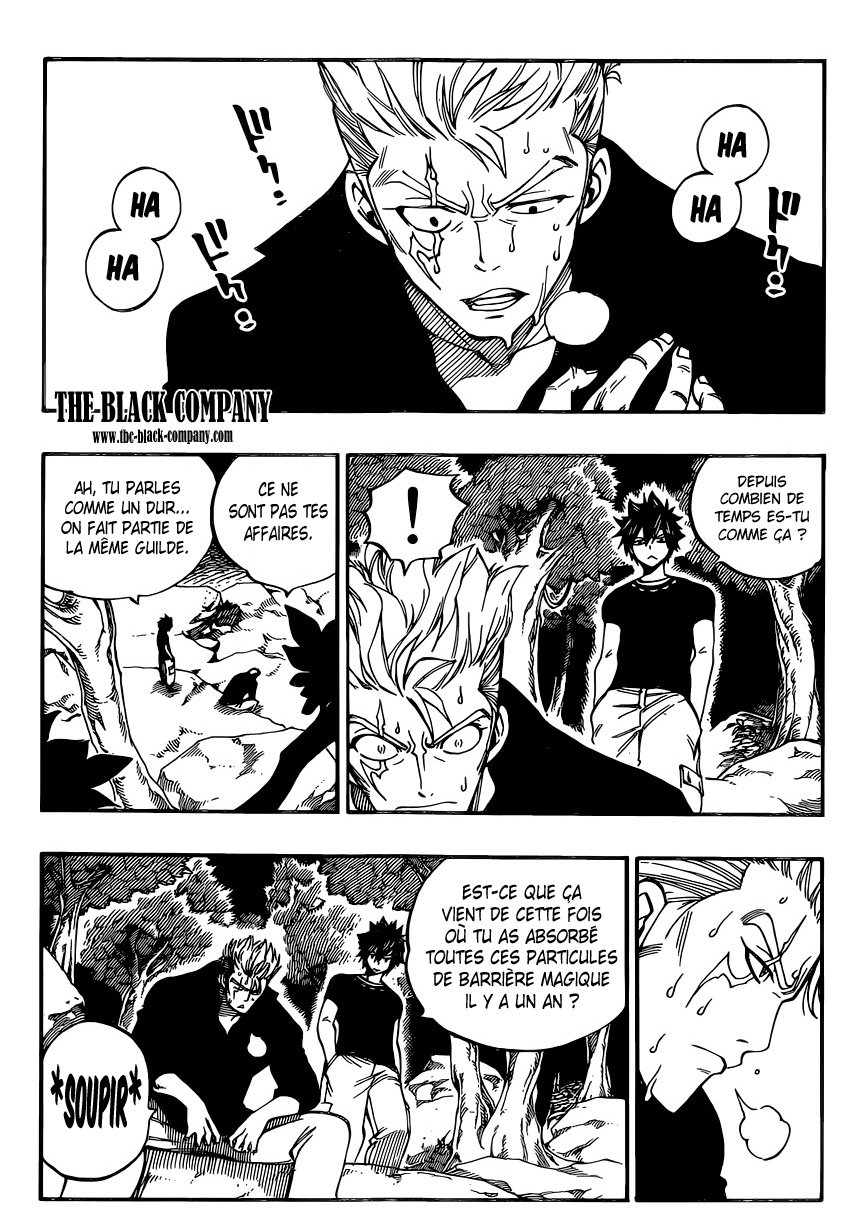 Fairy Tail: Chapter chapitre-471 - Page 10