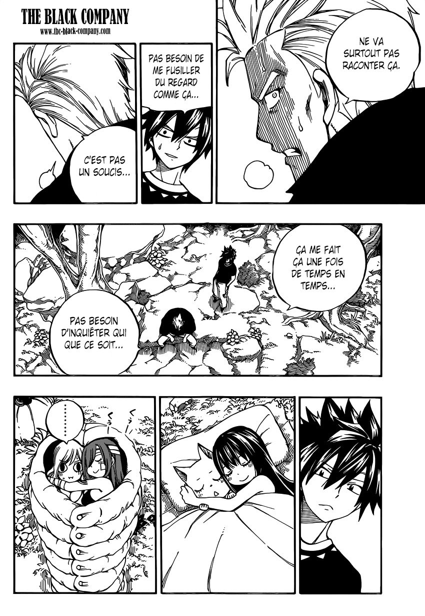 Fairy Tail: Chapter chapitre-471 - Page 11