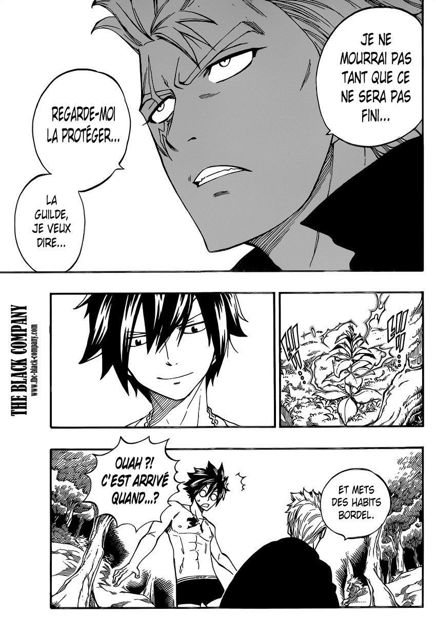 Fairy Tail: Chapter chapitre-471 - Page 12