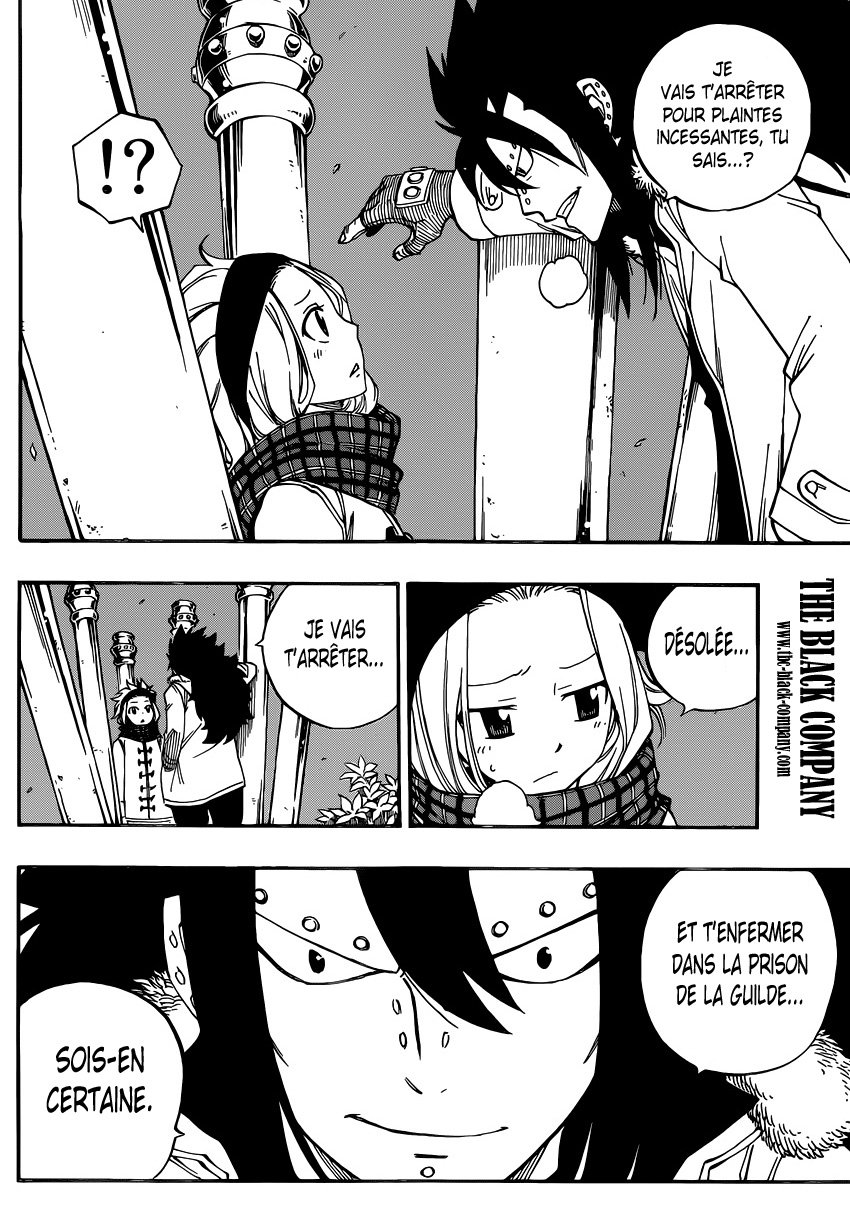 Fairy Tail: Chapter chapitre-471 - Page 15