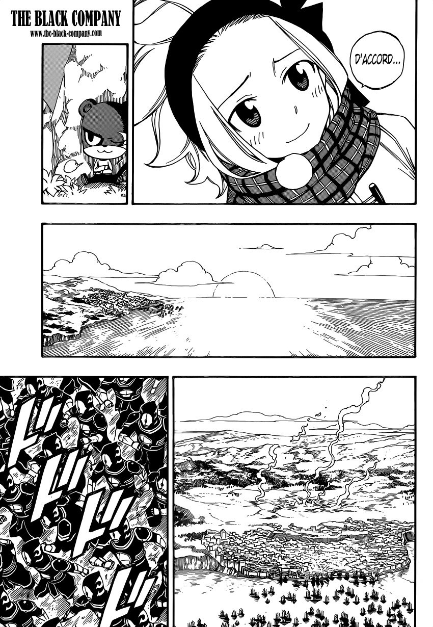 Fairy Tail: Chapter chapitre-471 - Page 16