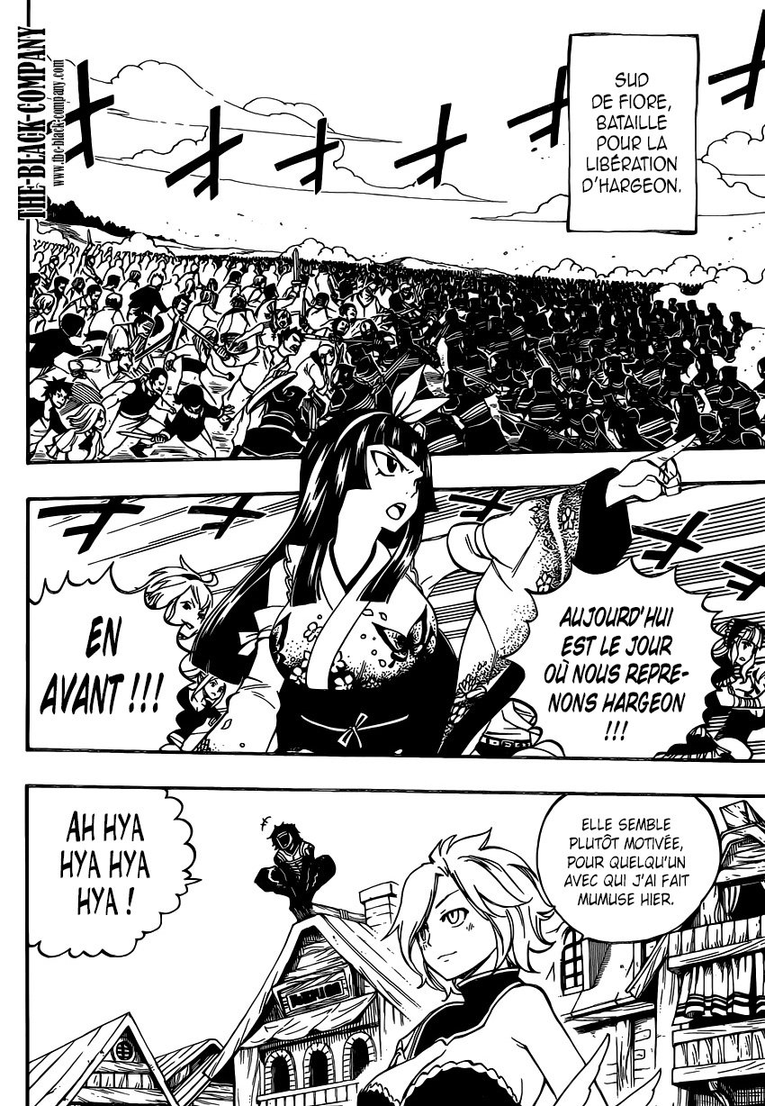 Fairy Tail: Chapter chapitre-471 - Page 17
