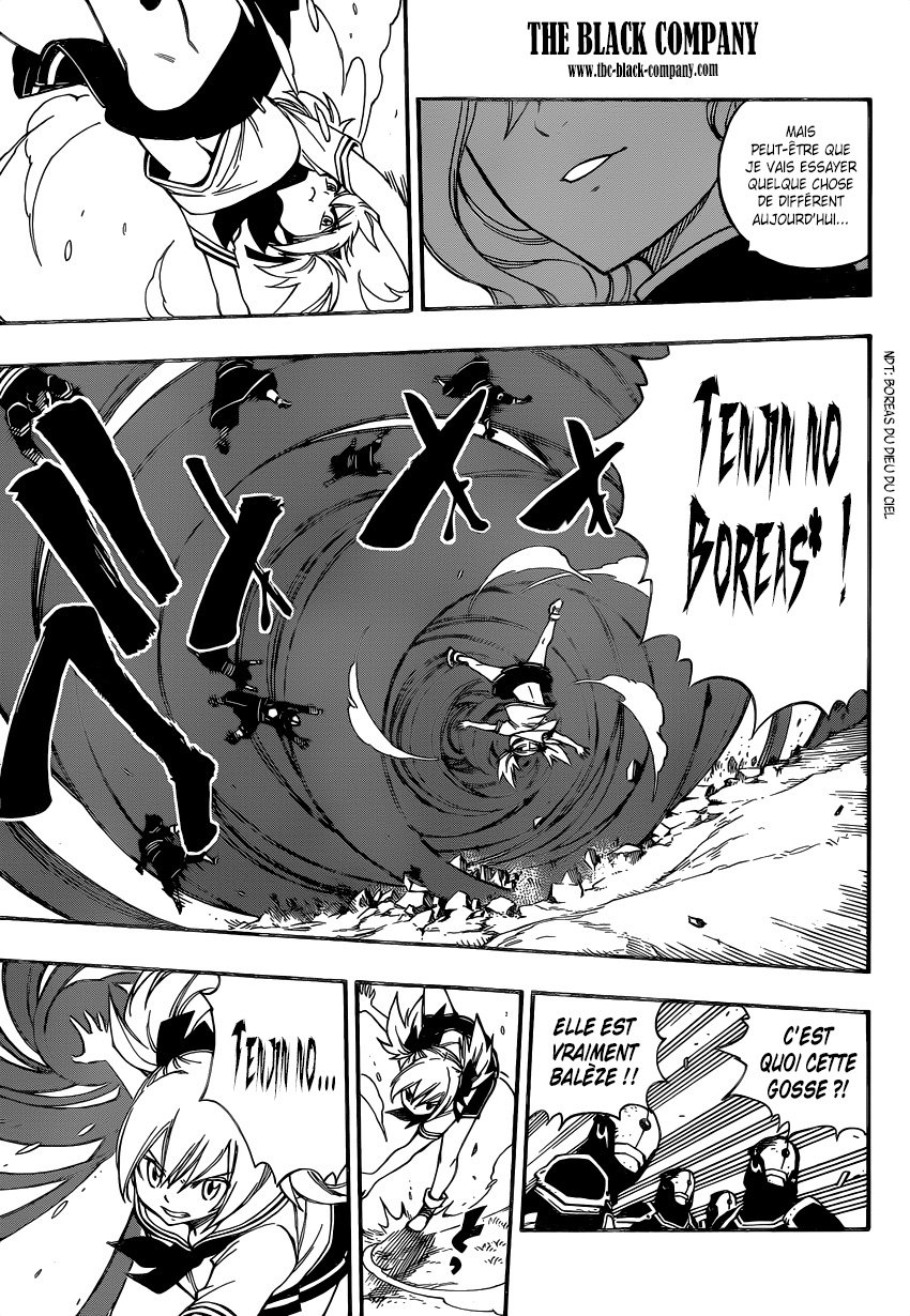 Fairy Tail: Chapter chapitre-471 - Page 18