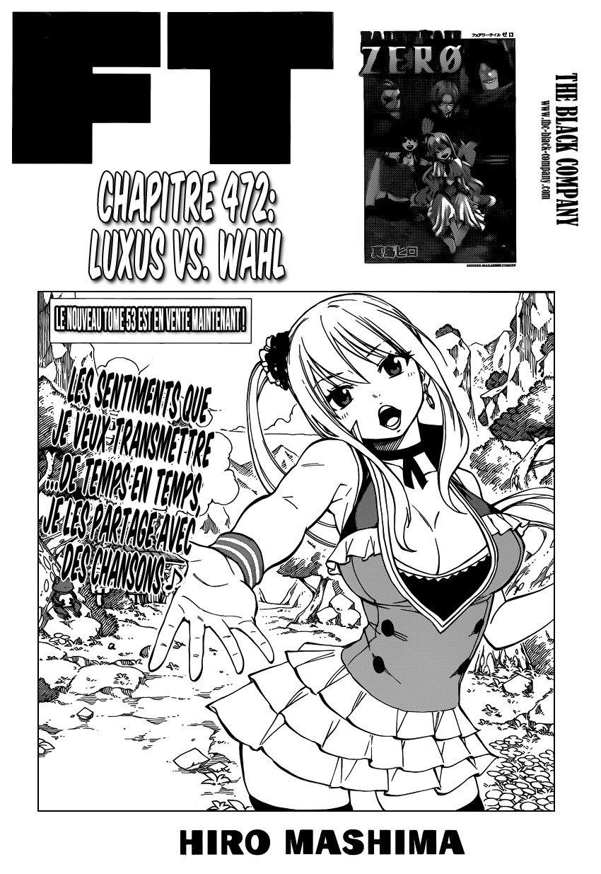 Fairy Tail: Chapter chapitre-472 - Page 2