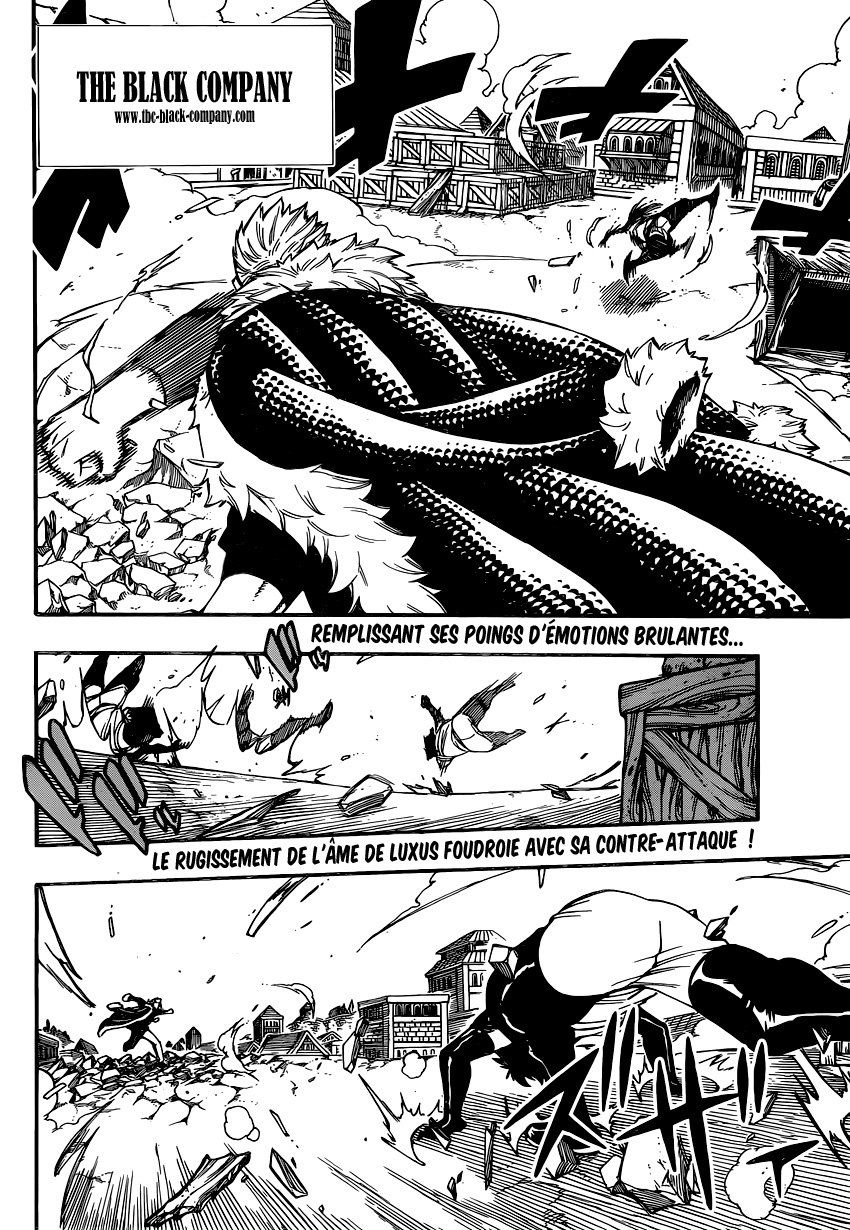 Fairy Tail: Chapter chapitre-472 - Page 3