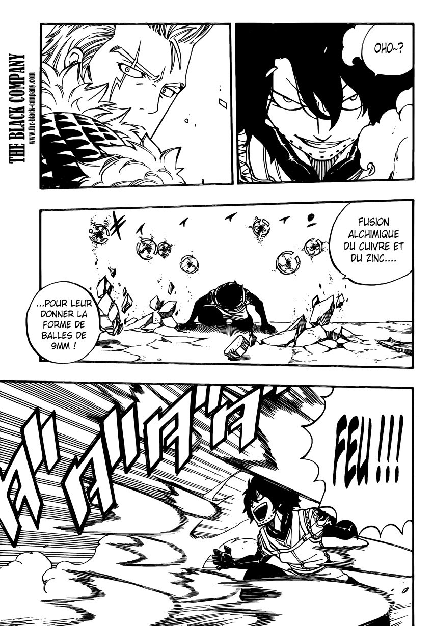 Fairy Tail: Chapter chapitre-472 - Page 4