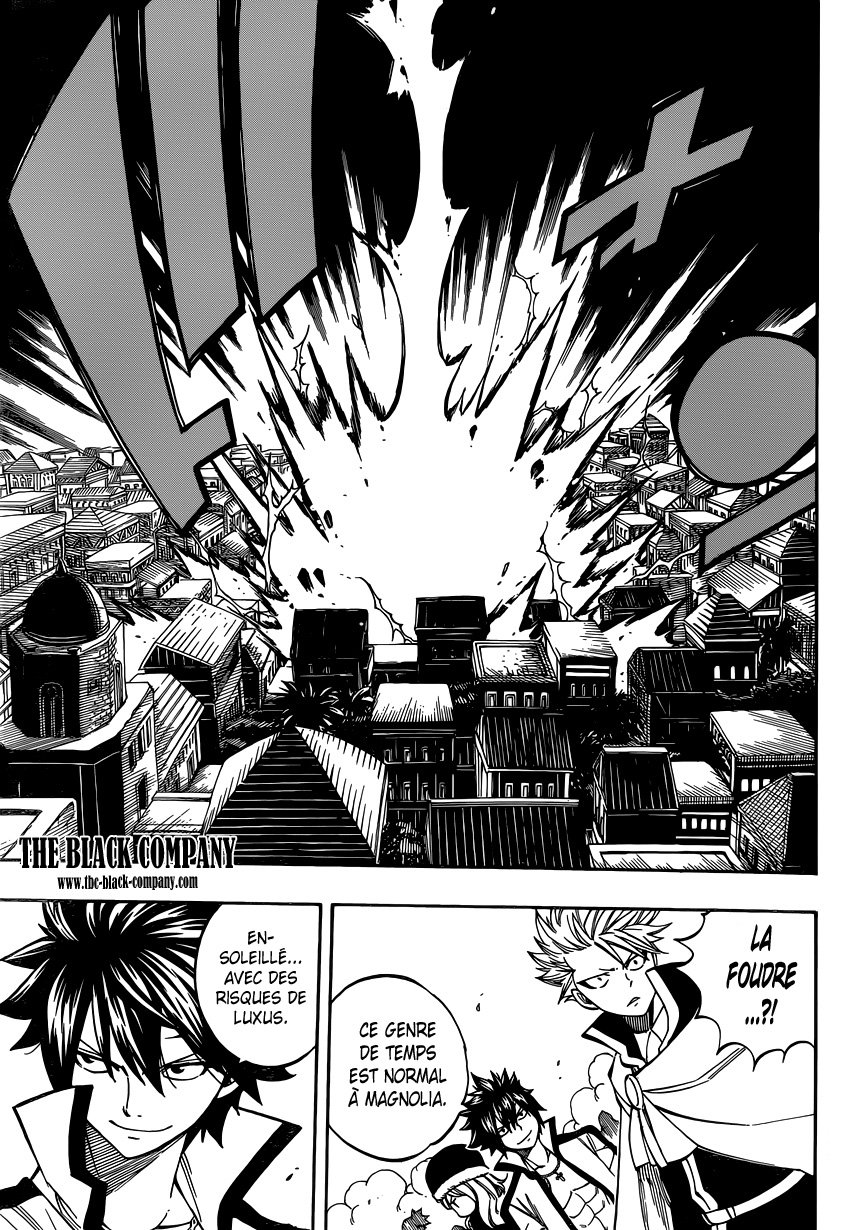 Fairy Tail: Chapter chapitre-472 - Page 6