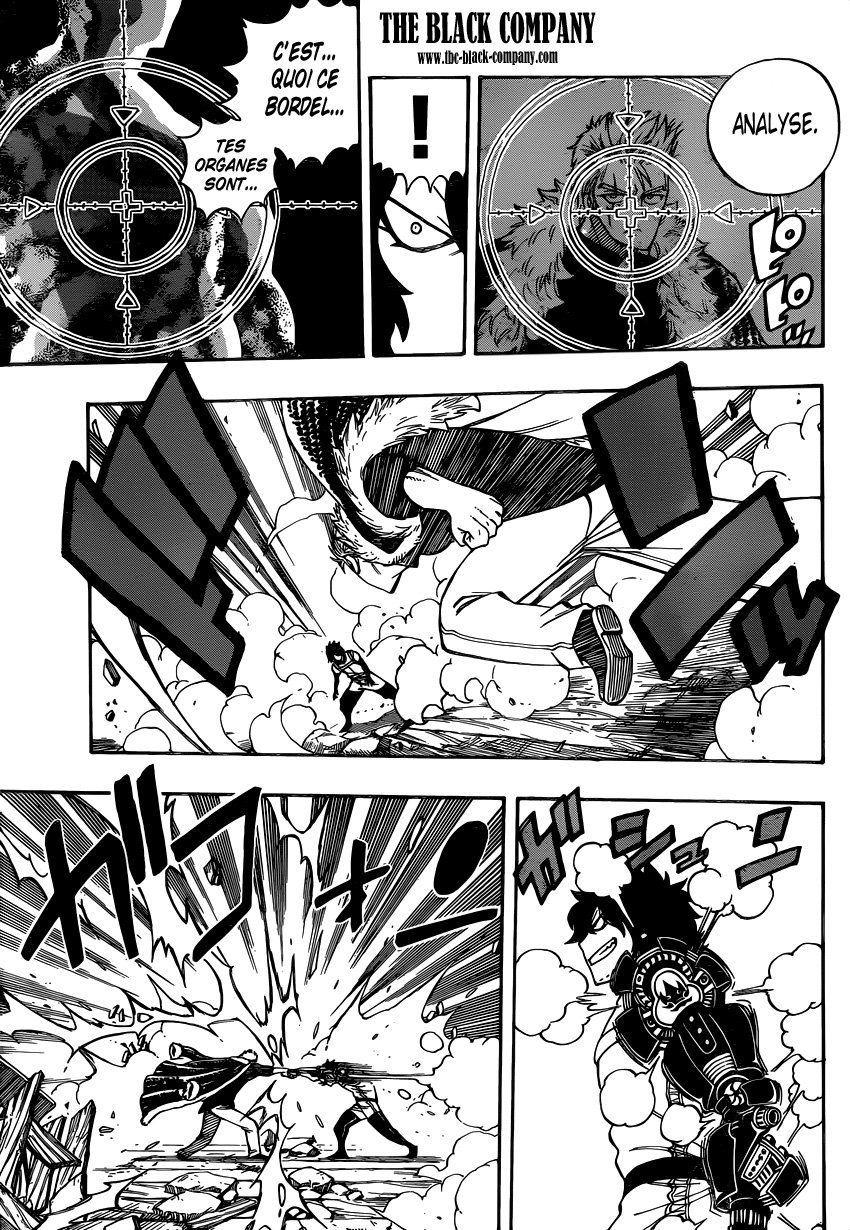 Fairy Tail: Chapter chapitre-472 - Page 8