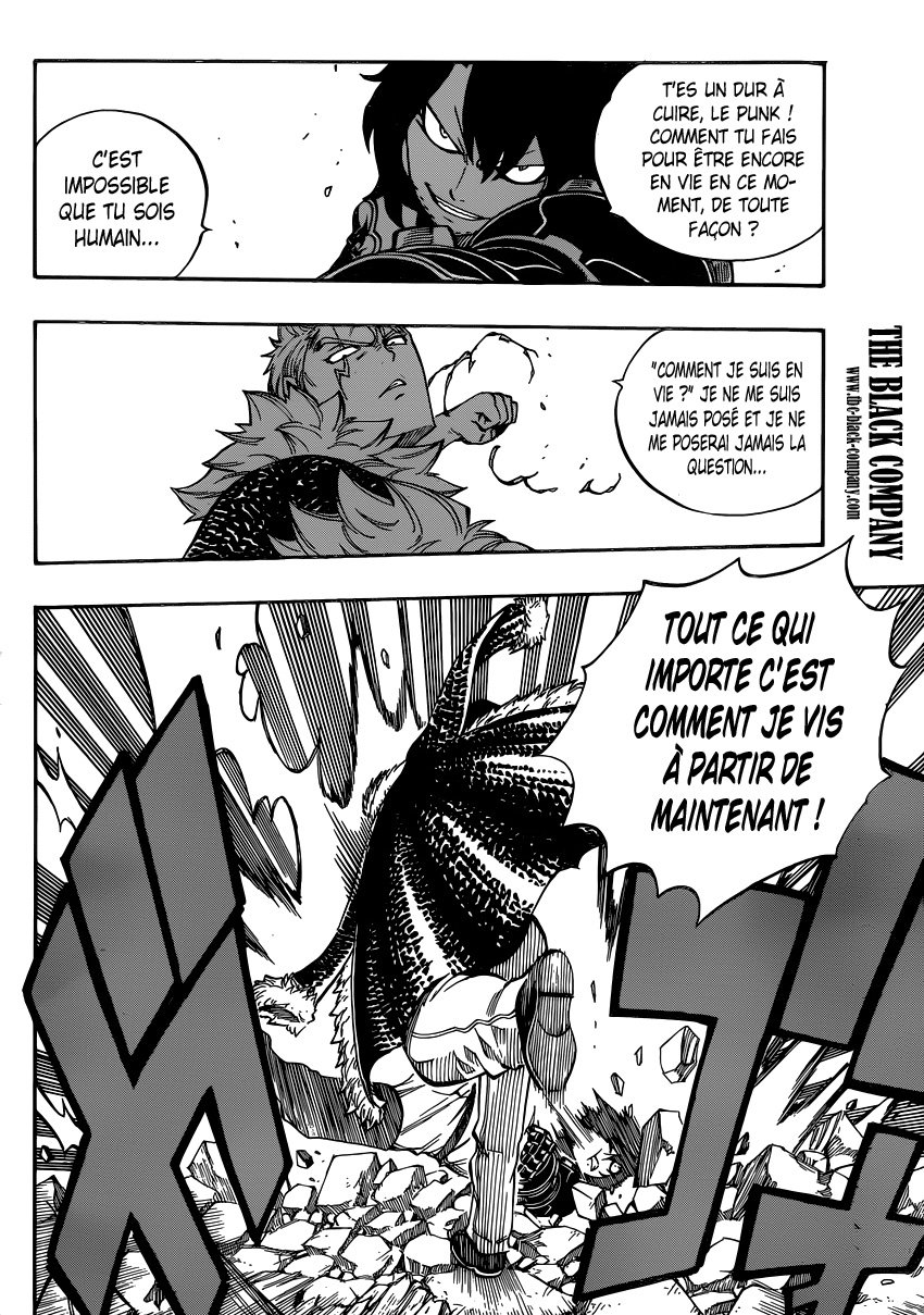 Fairy Tail: Chapter chapitre-472 - Page 9