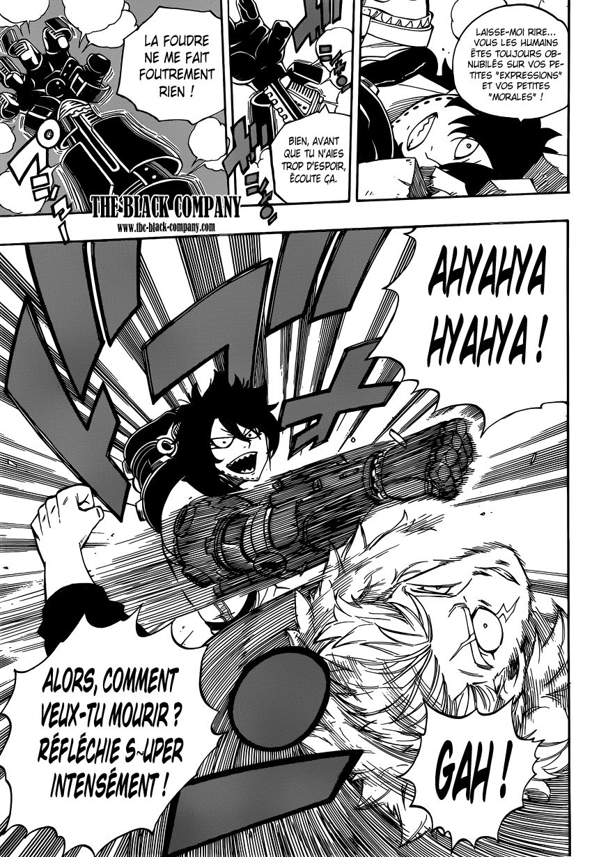 Fairy Tail: Chapter chapitre-472 - Page 10