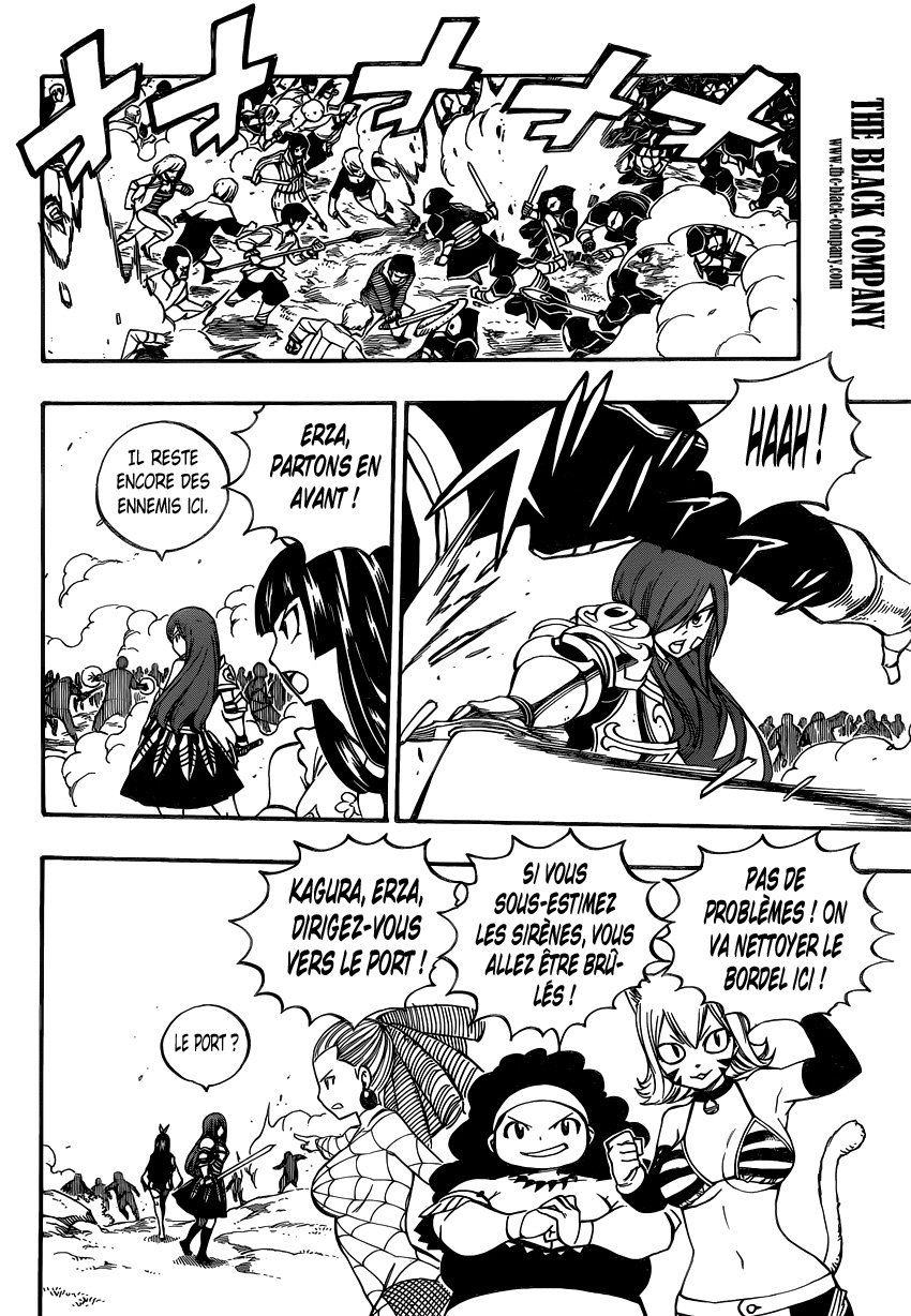 Fairy Tail: Chapter chapitre-472 - Page 11