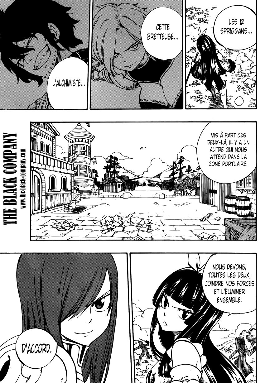 Fairy Tail: Chapter chapitre-472 - Page 12