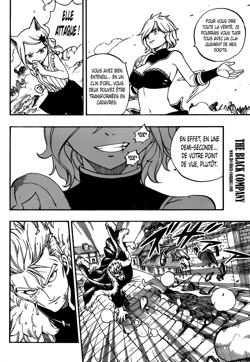 Fairy Tail: Chapter chapitre-472 - Page 15