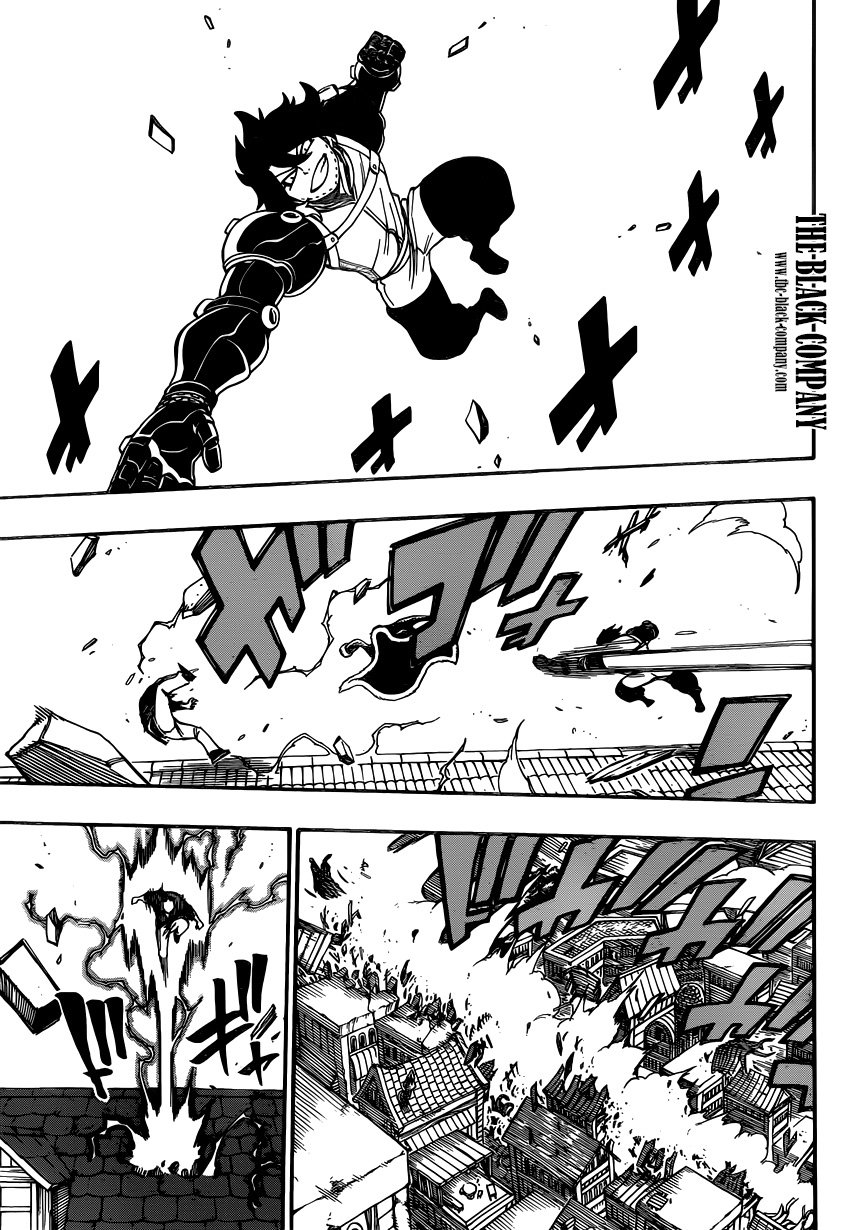 Fairy Tail: Chapter chapitre-472 - Page 16