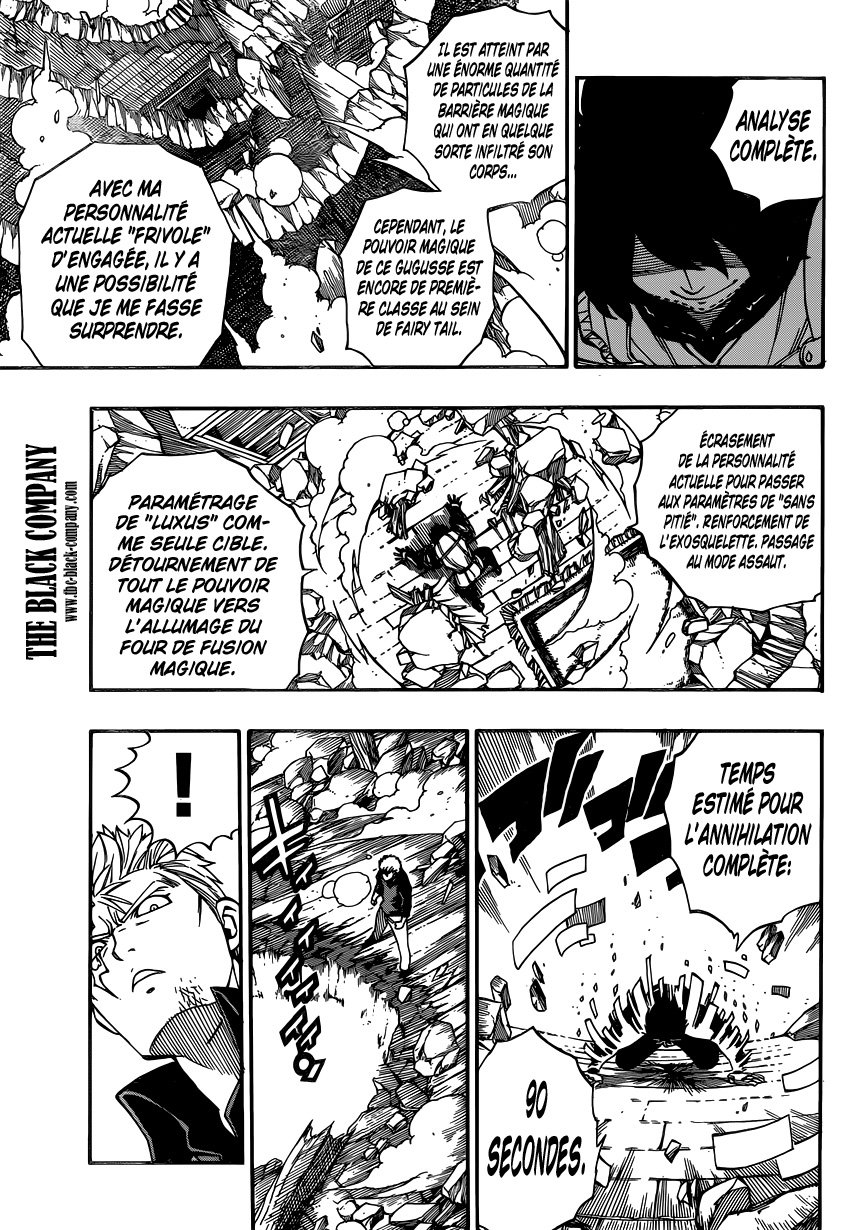 Fairy Tail: Chapter chapitre-472 - Page 18