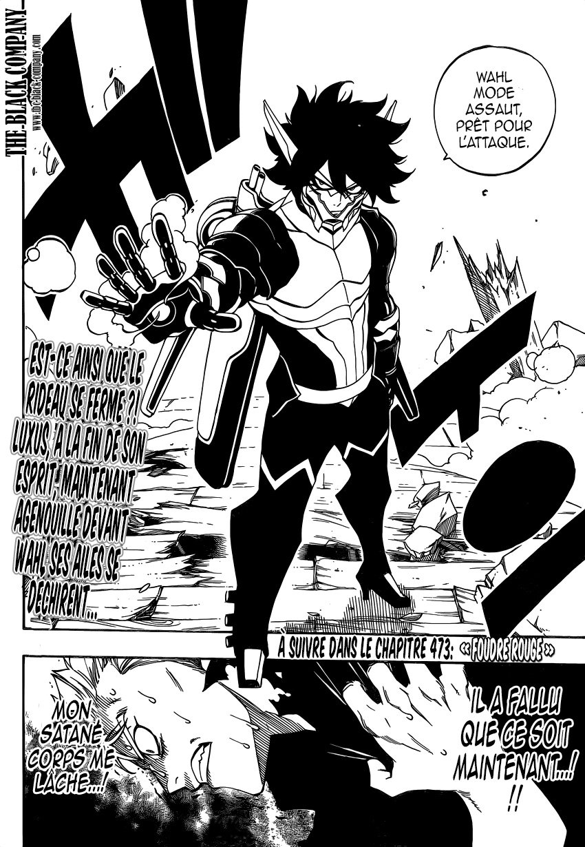 Fairy Tail: Chapter chapitre-472 - Page 20