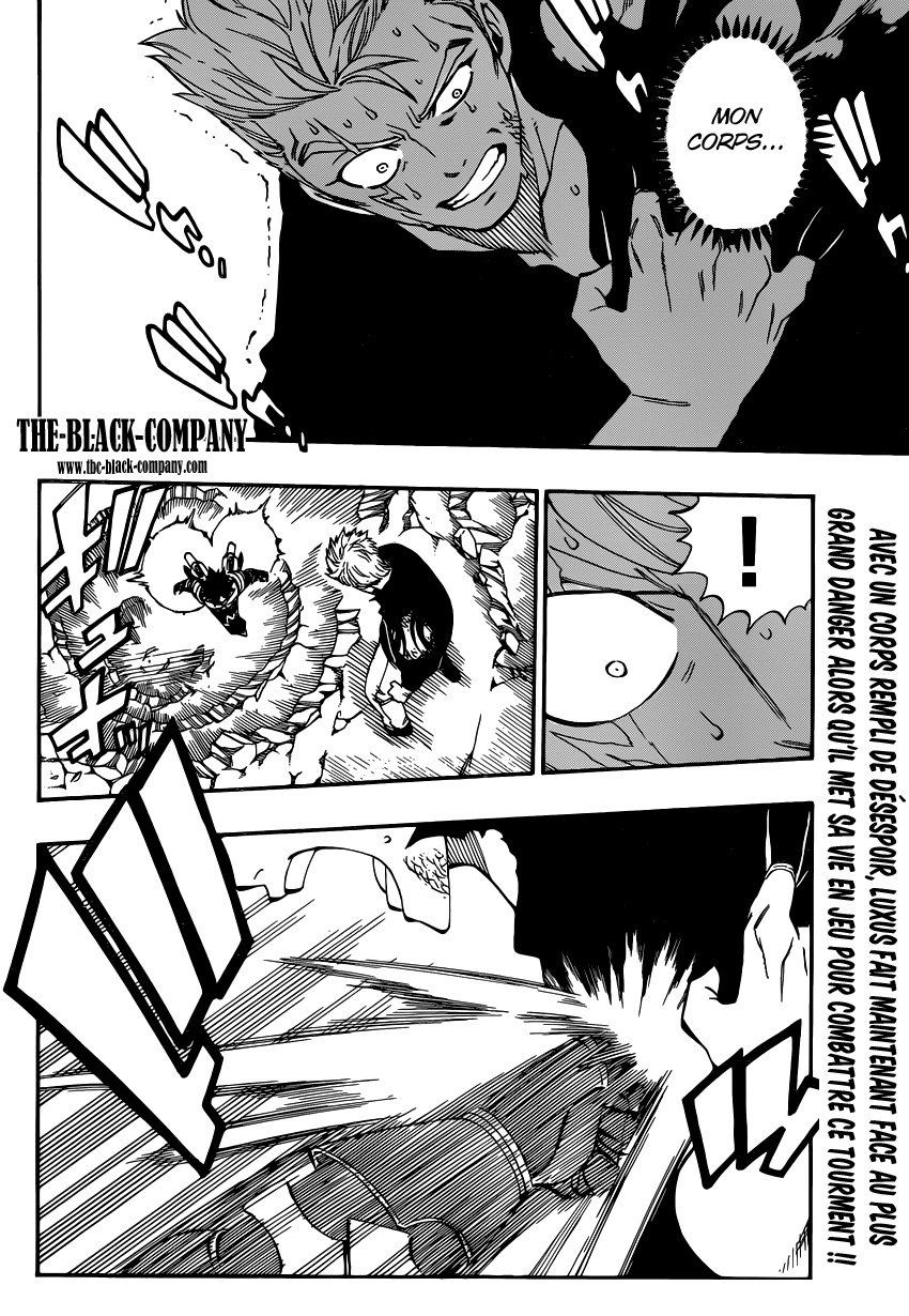 Fairy Tail: Chapter chapitre-473 - Page 3