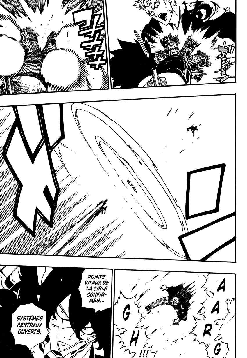 Fairy Tail: Chapter chapitre-473 - Page 4