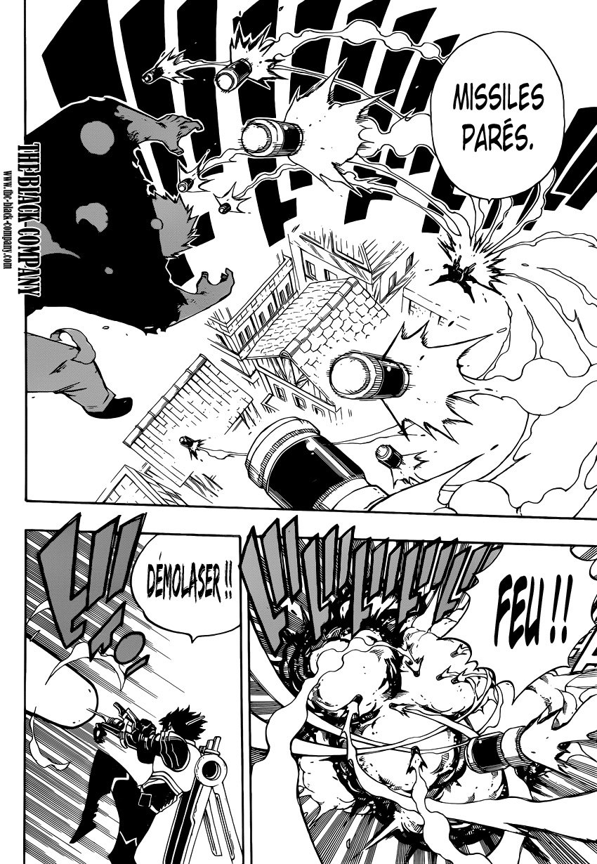 Fairy Tail: Chapter chapitre-473 - Page 5
