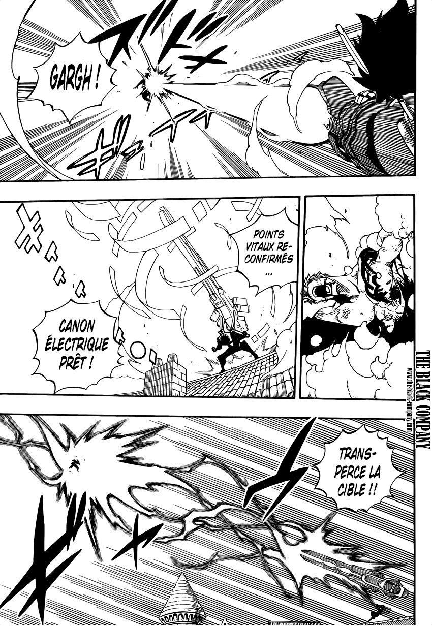Fairy Tail: Chapter chapitre-473 - Page 6