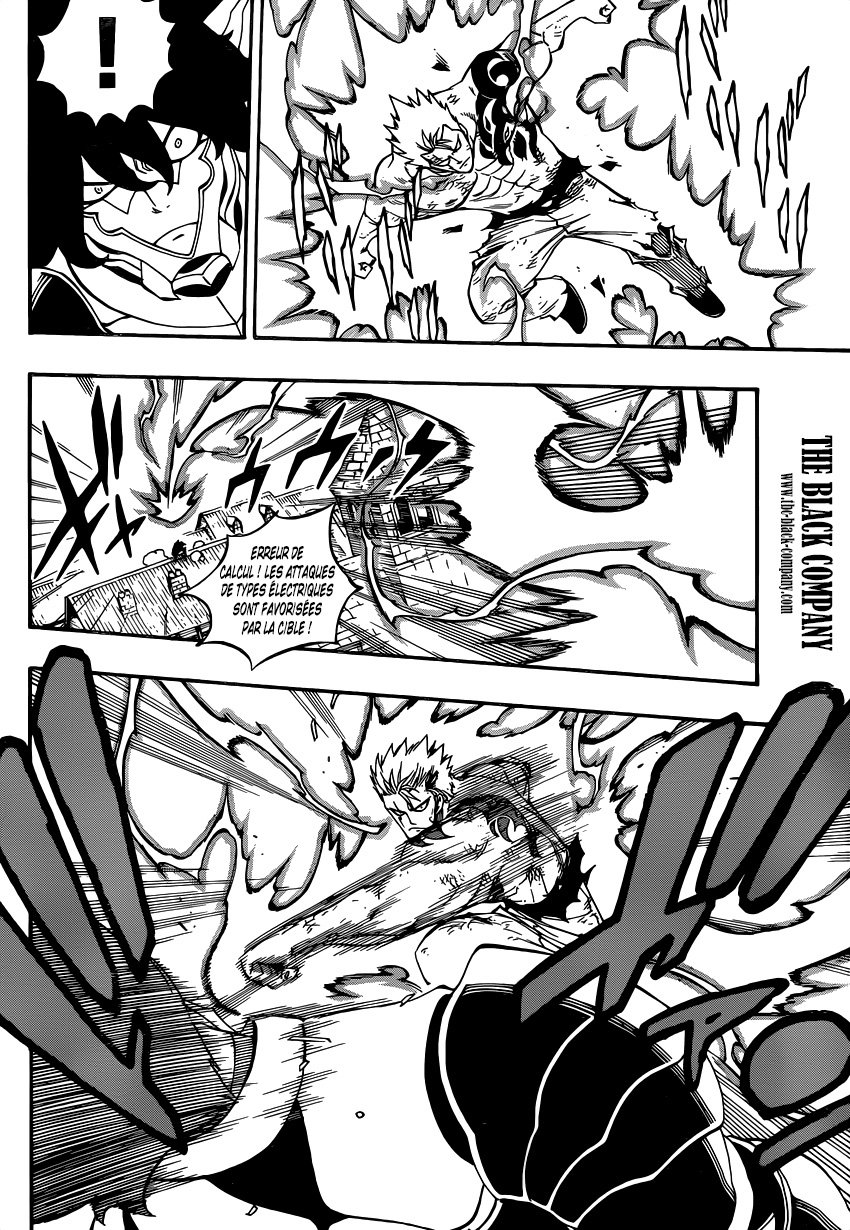 Fairy Tail: Chapter chapitre-473 - Page 7
