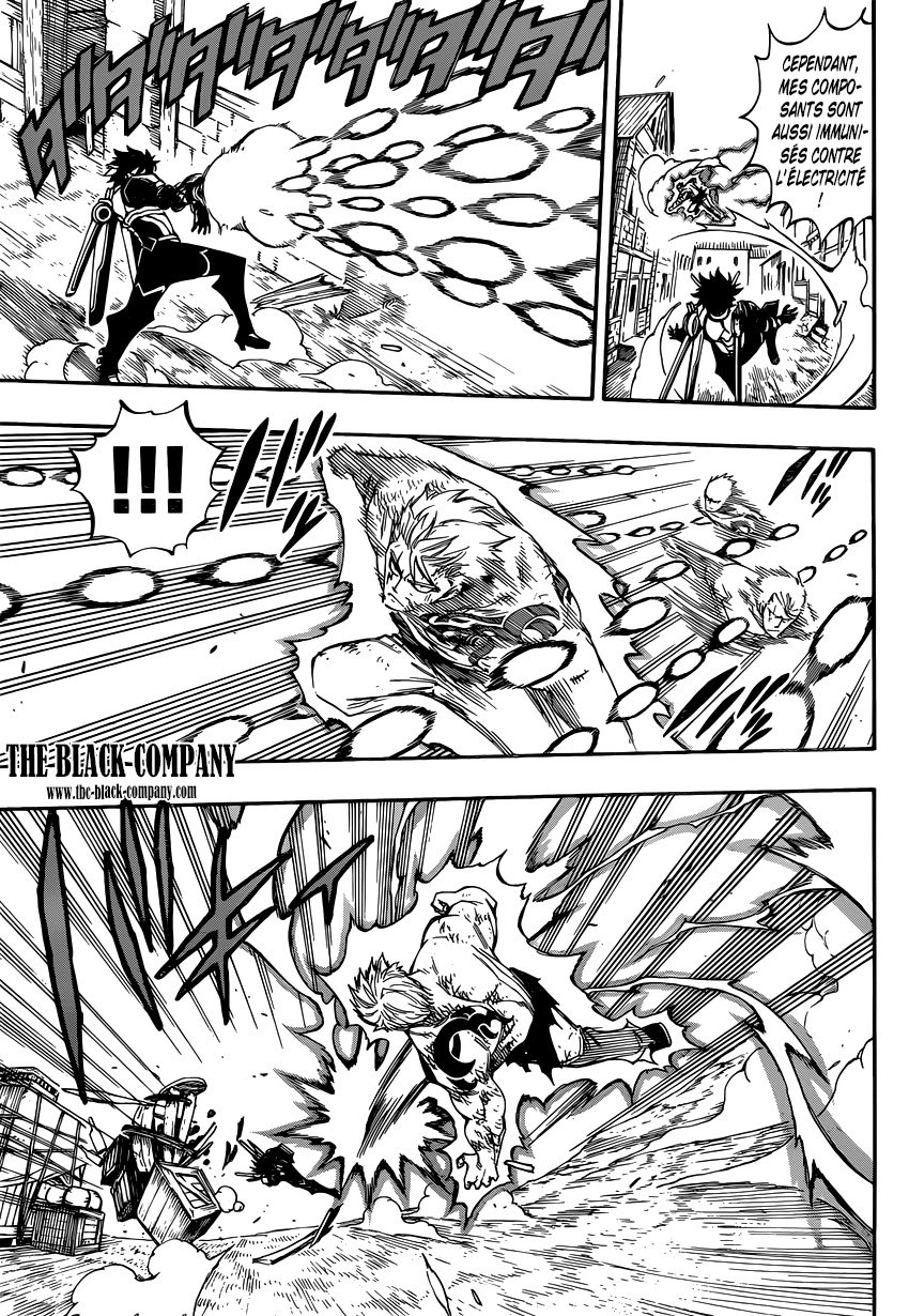 Fairy Tail: Chapter chapitre-473 - Page 8