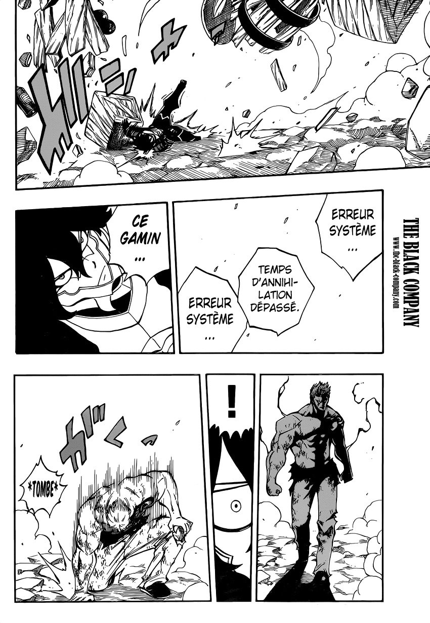 Fairy Tail: Chapter chapitre-473 - Page 9