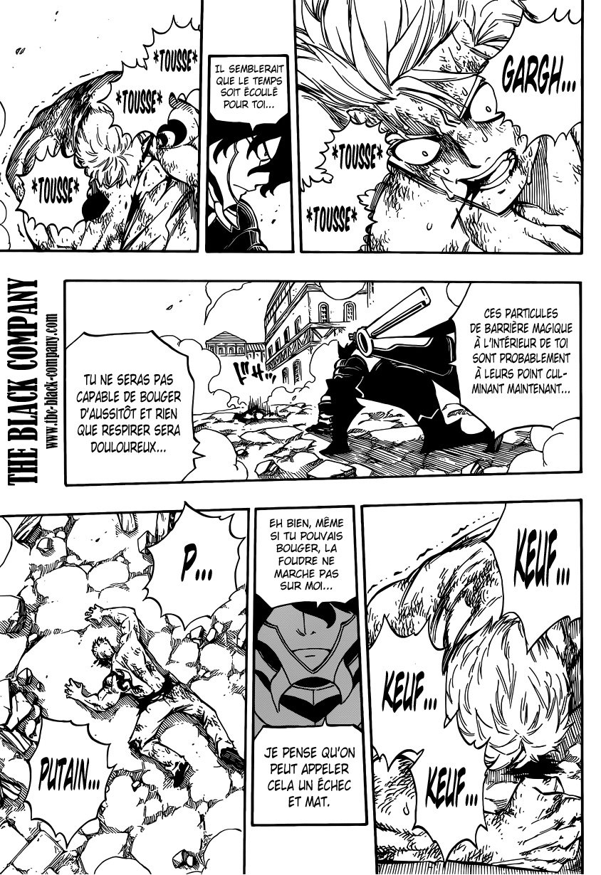 Fairy Tail: Chapter chapitre-473 - Page 10