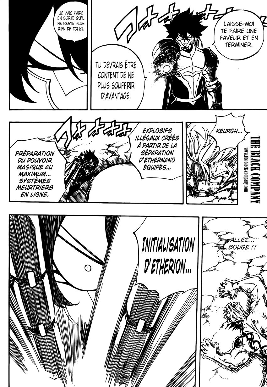 Fairy Tail: Chapter chapitre-473 - Page 11
