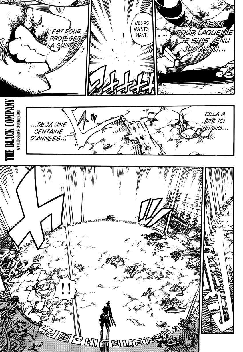 Fairy Tail: Chapter chapitre-473 - Page 12