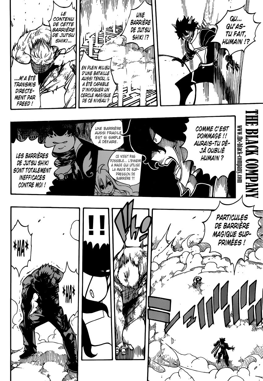 Fairy Tail: Chapter chapitre-473 - Page 13