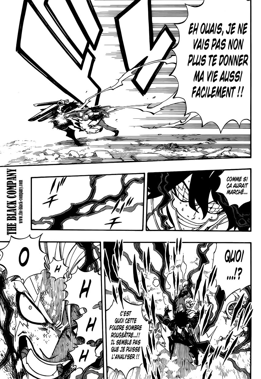 Fairy Tail: Chapter chapitre-473 - Page 16