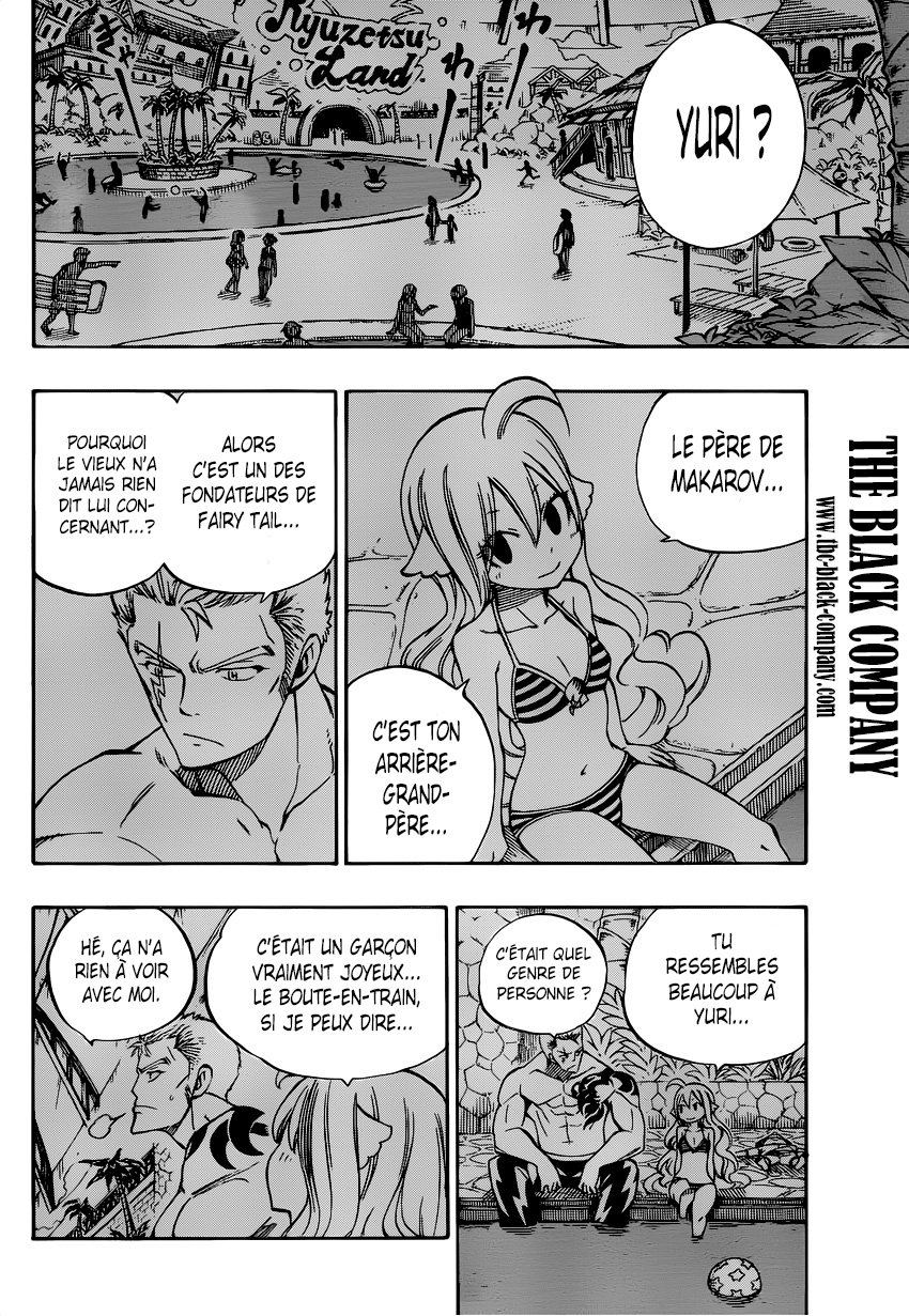 Fairy Tail: Chapter chapitre-473 - Page 17