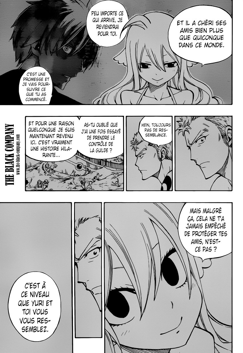 Fairy Tail: Chapter chapitre-473 - Page 18