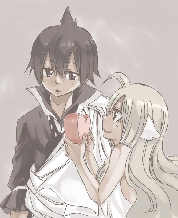 Fairy Tail: Chapter chapitre-473 - Page 24
