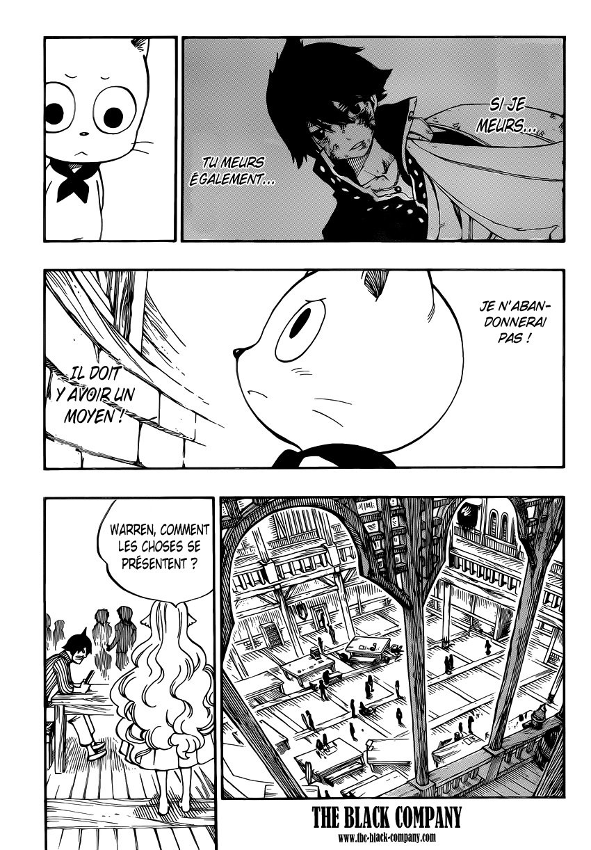 Fairy Tail: Chapter chapitre-474 - Page 4