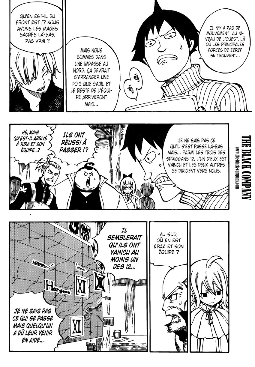 Fairy Tail: Chapter chapitre-474 - Page 5