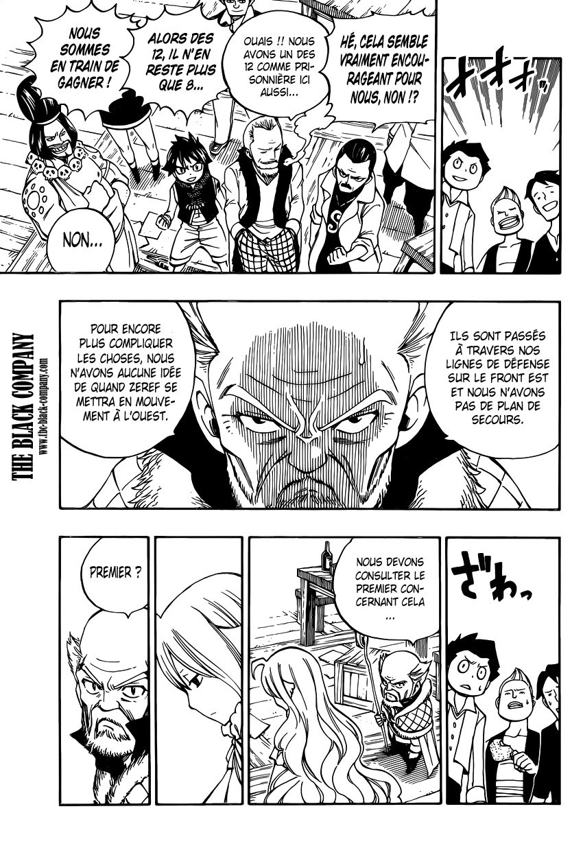 Fairy Tail: Chapter chapitre-474 - Page 6