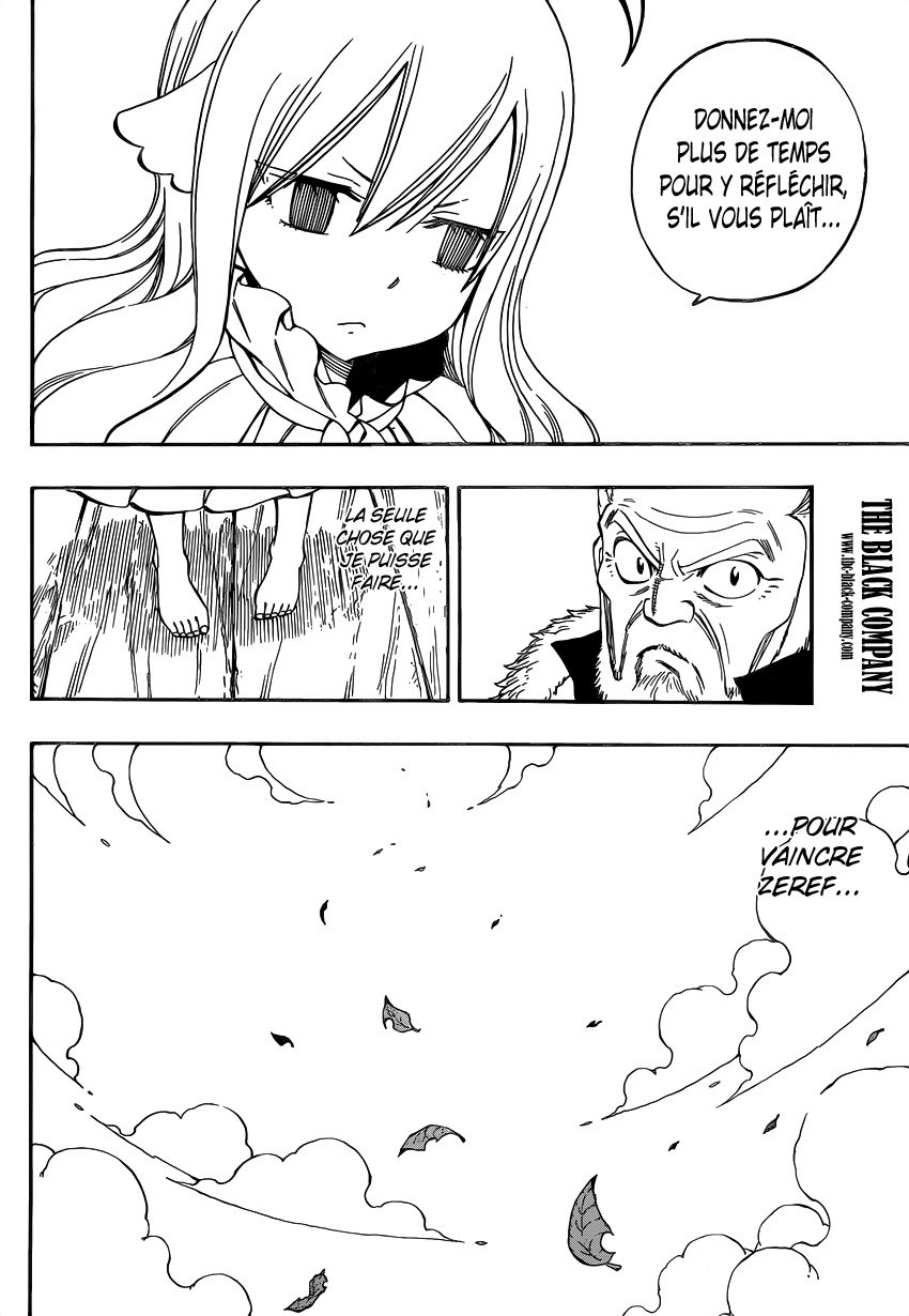 Fairy Tail: Chapter chapitre-474 - Page 7