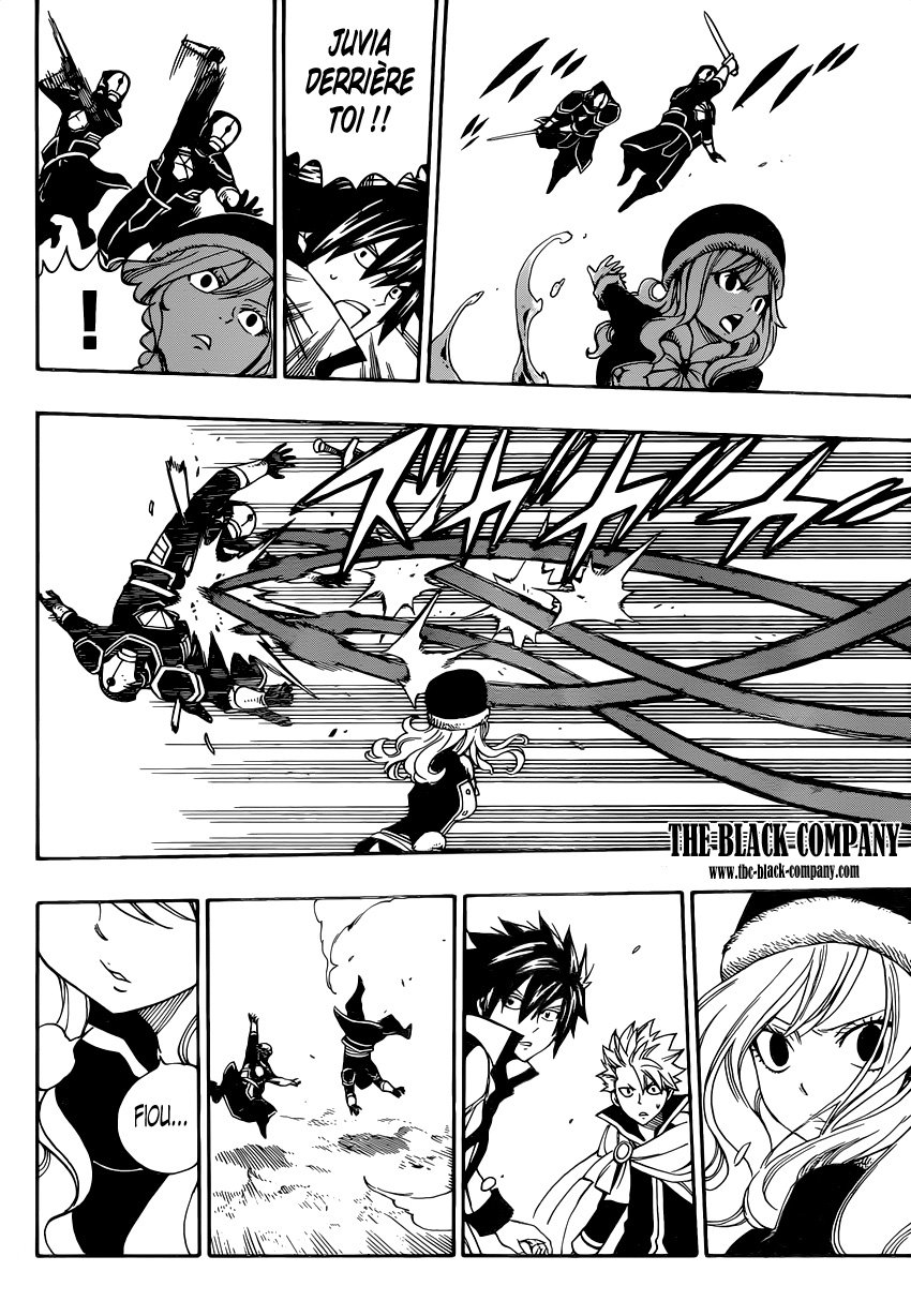 Fairy Tail: Chapter chapitre-474 - Page 9