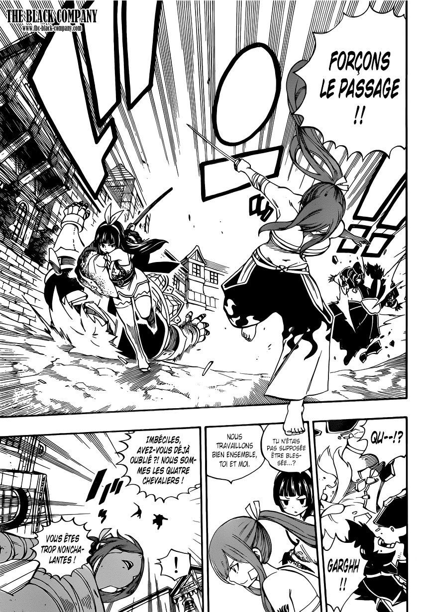 Fairy Tail: Chapter chapitre-474 - Page 12