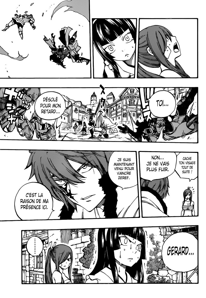 Fairy Tail: Chapter chapitre-474 - Page 14