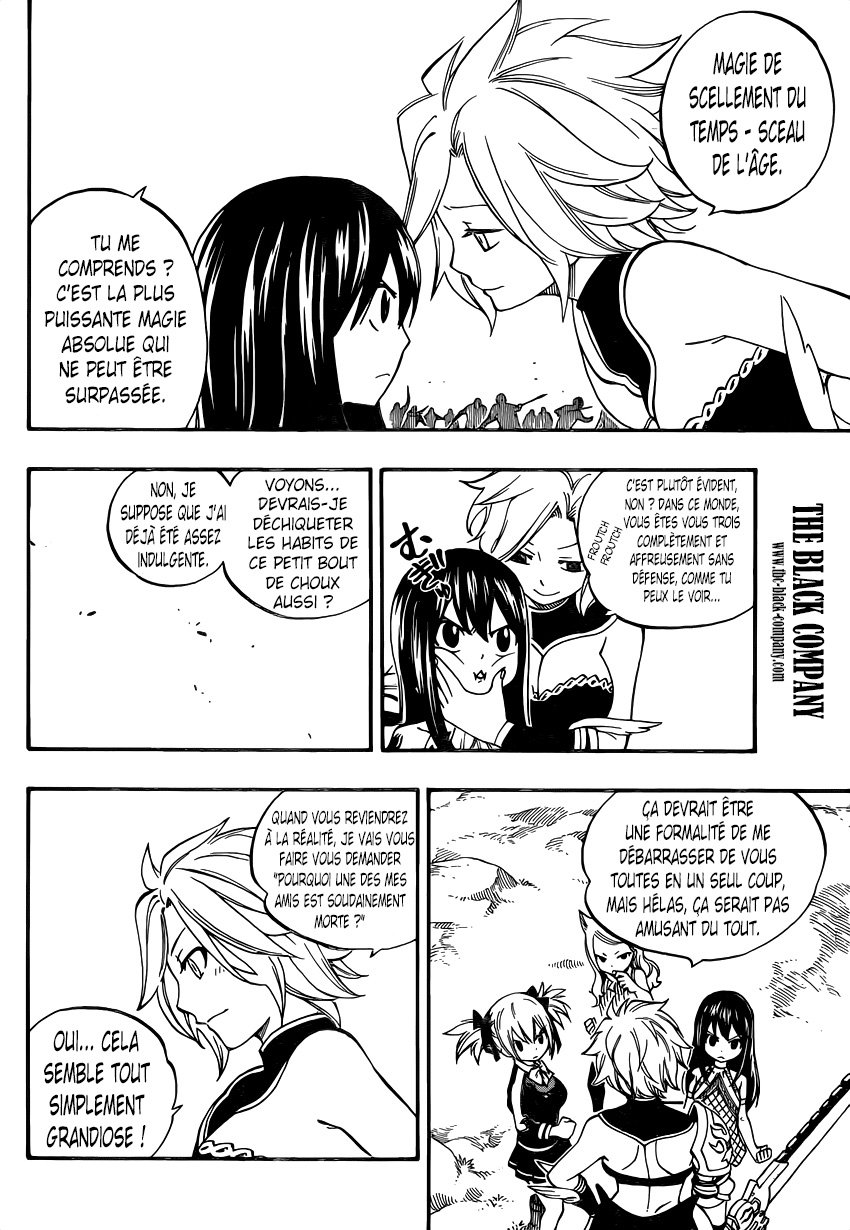 Fairy Tail: Chapter chapitre-474 - Page 16