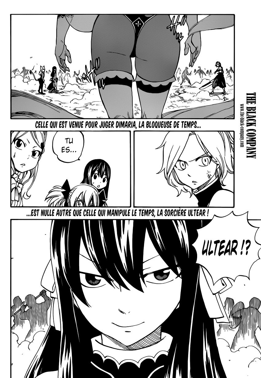 Fairy Tail: Chapter chapitre-475 - Page 3