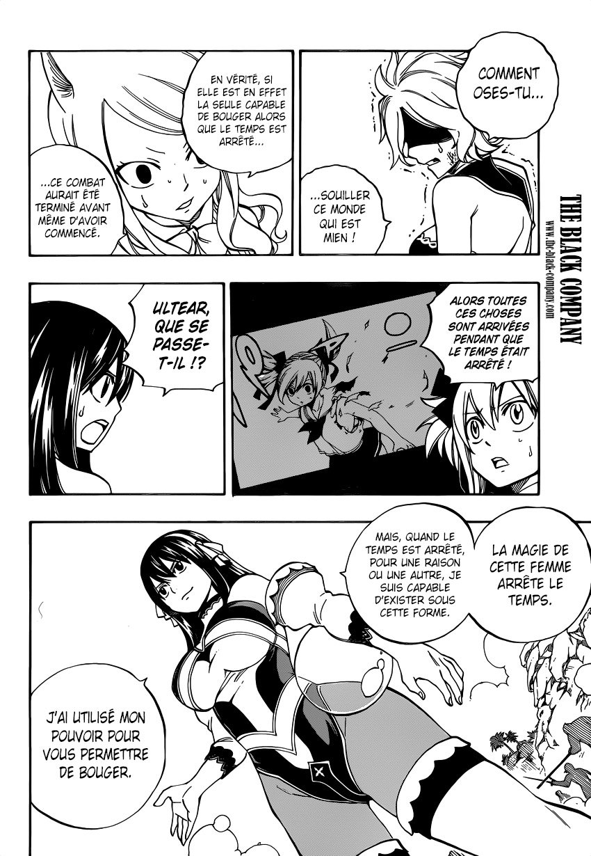 Fairy Tail: Chapter chapitre-475 - Page 5