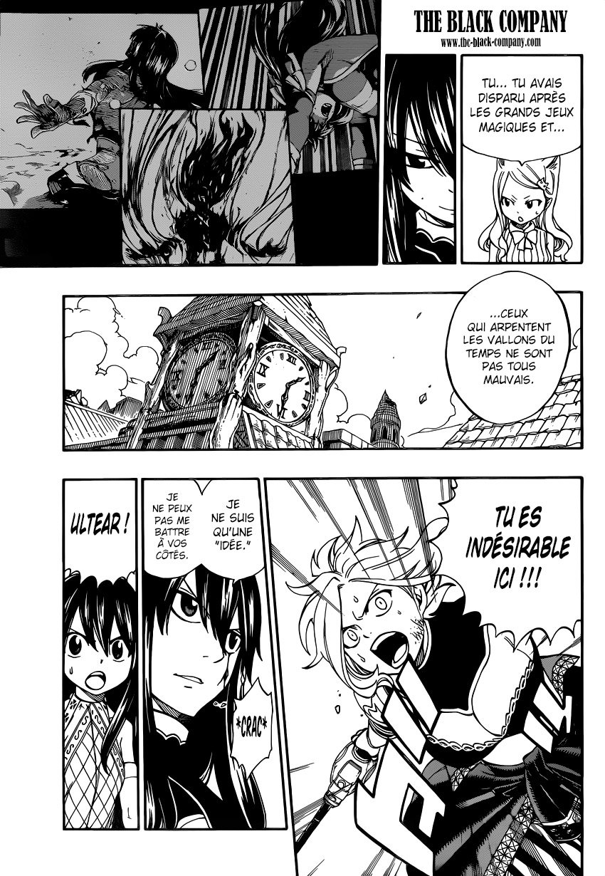 Fairy Tail: Chapter chapitre-475 - Page 6