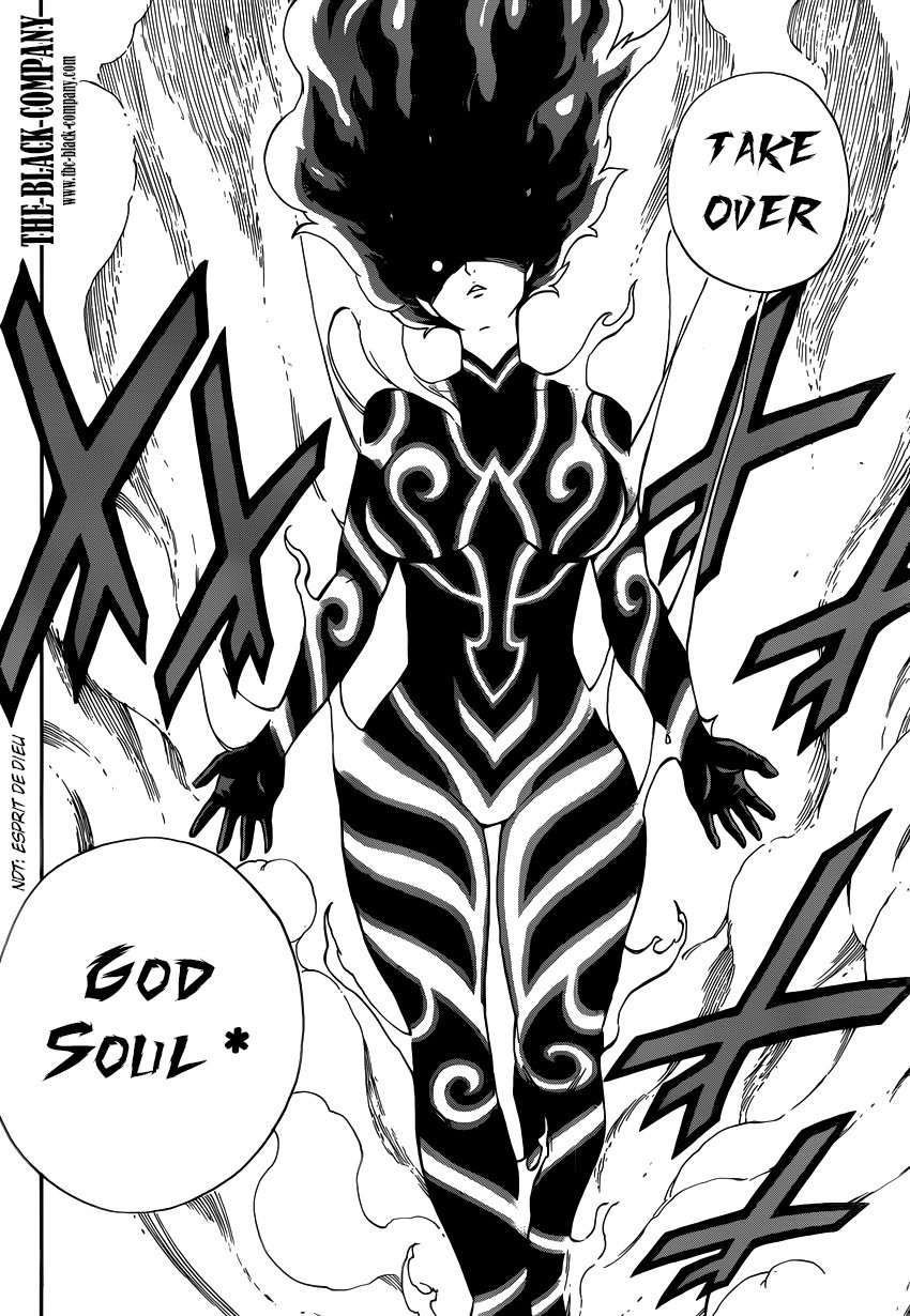 Fairy Tail: Chapter chapitre-475 - Page 11