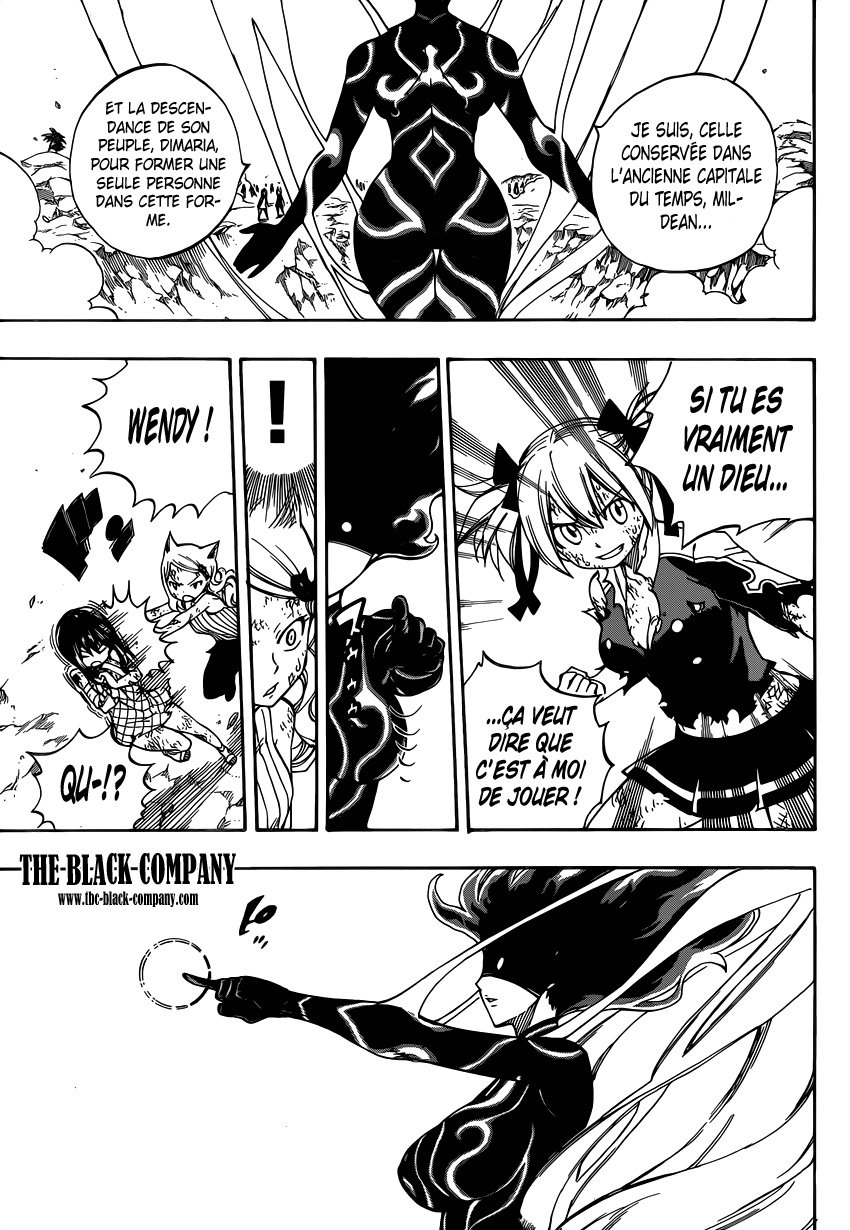 Fairy Tail: Chapter chapitre-475 - Page 14