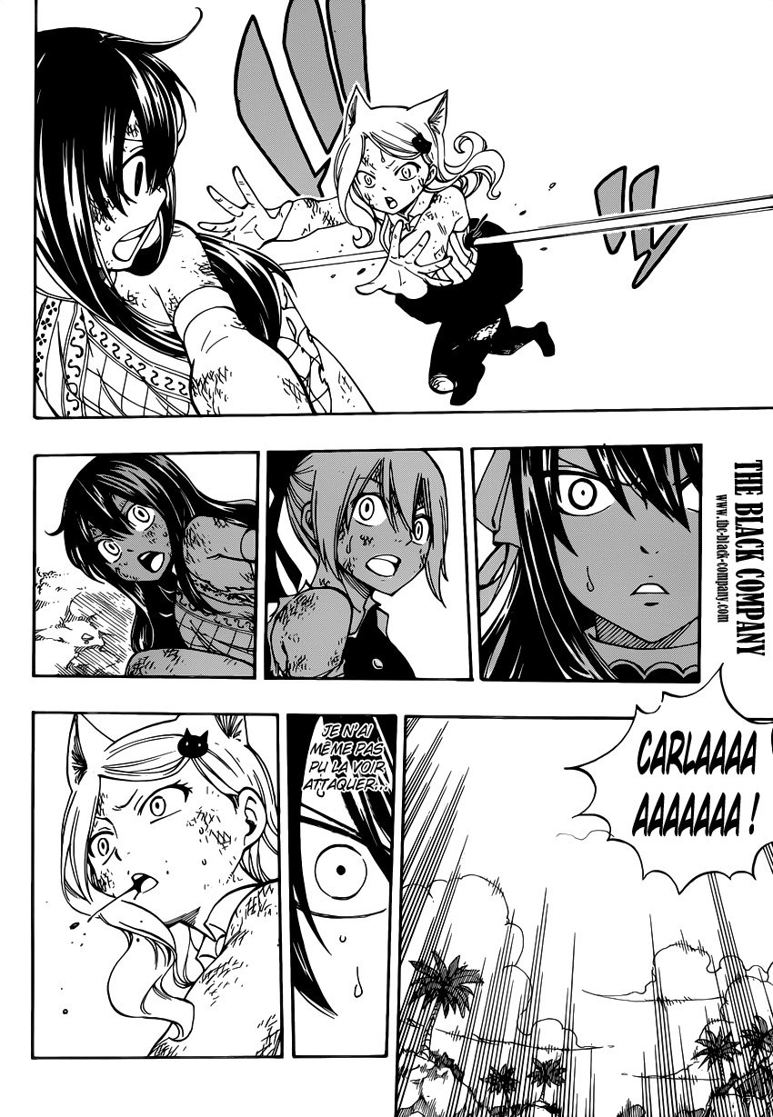 Fairy Tail: Chapter chapitre-475 - Page 15